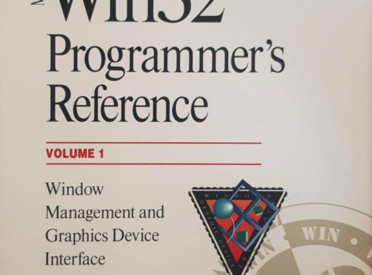 Original Prints of Microsoft